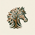 Horse Logo